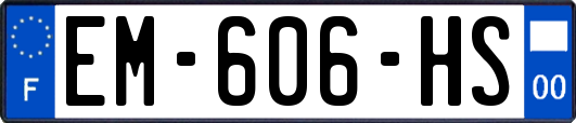 EM-606-HS