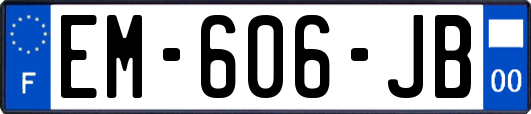 EM-606-JB