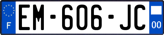 EM-606-JC