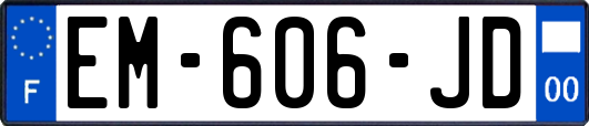 EM-606-JD