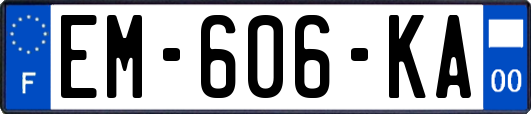 EM-606-KA