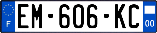 EM-606-KC