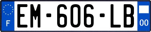 EM-606-LB