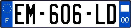 EM-606-LD