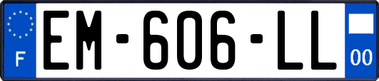 EM-606-LL