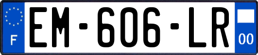 EM-606-LR