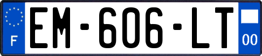 EM-606-LT