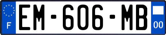 EM-606-MB