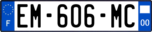 EM-606-MC