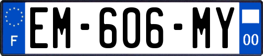 EM-606-MY