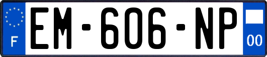 EM-606-NP