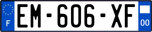 EM-606-XF