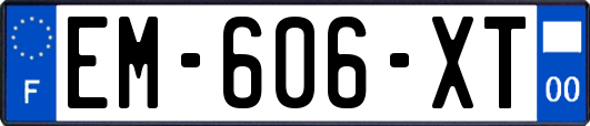 EM-606-XT