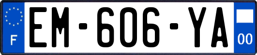 EM-606-YA