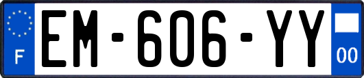 EM-606-YY