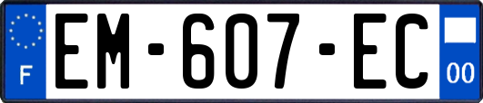 EM-607-EC