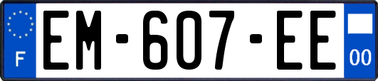 EM-607-EE
