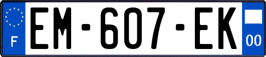 EM-607-EK