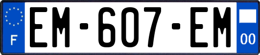 EM-607-EM