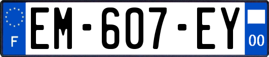 EM-607-EY