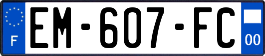EM-607-FC