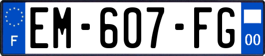 EM-607-FG