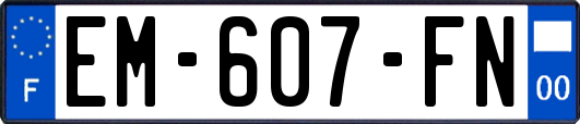 EM-607-FN