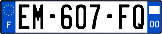 EM-607-FQ