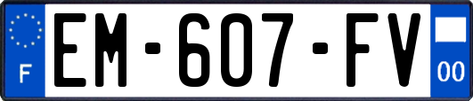 EM-607-FV