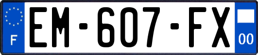 EM-607-FX