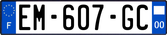EM-607-GC