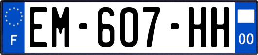 EM-607-HH