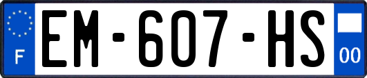 EM-607-HS