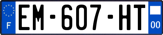 EM-607-HT