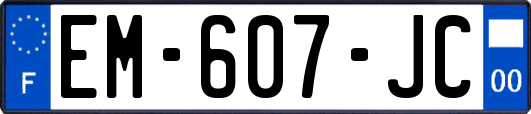 EM-607-JC
