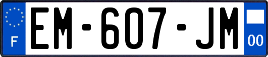 EM-607-JM