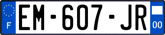 EM-607-JR