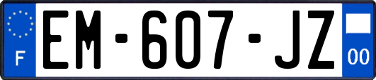 EM-607-JZ