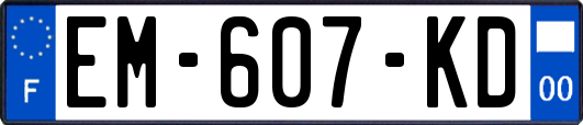 EM-607-KD