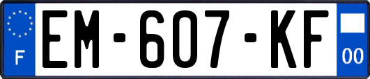 EM-607-KF