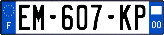 EM-607-KP