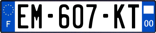 EM-607-KT