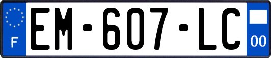 EM-607-LC