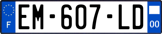 EM-607-LD