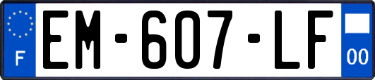 EM-607-LF