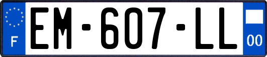 EM-607-LL
