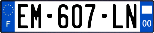 EM-607-LN