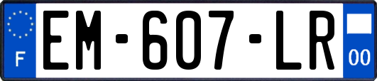 EM-607-LR