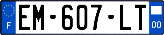 EM-607-LT