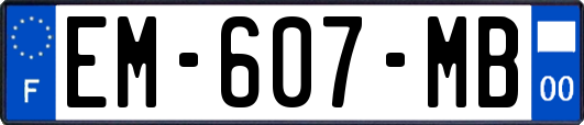 EM-607-MB